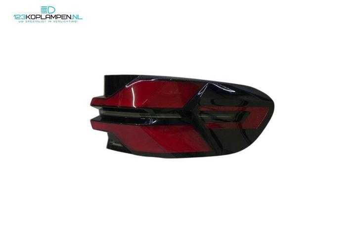 BMW X5 G05 Facelift achterlicht rechts LED, Auto-onderdelen, Verlichting, BMW, Gebruikt, Herkomst onderdeel bekend, Verzenden