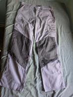 Werkbroeken 3 stuks zo goed als nieuw, Doe-het-zelf en Verbouw, Veiligheidskleding, Ophalen of Verzenden, Zo goed als nieuw