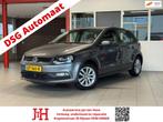 Volkswagen Polo 1.2 TSI Highline*Automaat*DSG*Trekhaak*Stoel, Stof, Gebruikt, 4 cilinders, 1039 kg