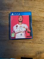 Ps4 Fifa 20, Spelcomputers en Games, Games | Sony PlayStation Vita, Ophalen of Verzenden, Zo goed als nieuw, Sport, 3 spelers of meer