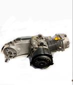 Gy6 compleet gereviseerd 150cc blok, Ophalen of Verzenden, Zo goed als nieuw