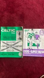 CELTIC  boekjes, Ophalen of Verzenden, Boek of Tijdschrift