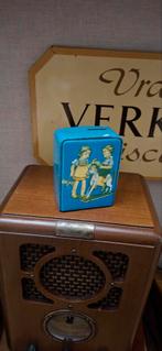 Spaarbank Geobra West Germany, Ophalen of Verzenden