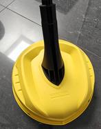 Karcher - Opzetkop - Terrasreiniger (nooit gebruikt, dubbel), Ophalen of Verzenden, Zo goed als nieuw, Elektrisch, Kärcher