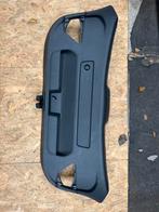 Audi A1 8X Achterklep Bekleding - 8X4 867 979, Ophalen of Verzenden, Gebruikt, Audi