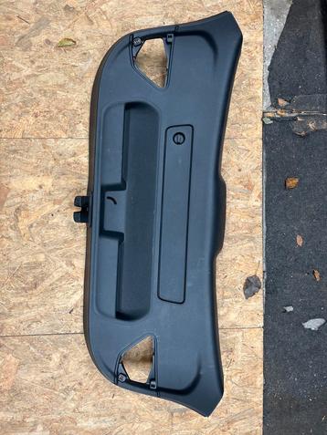 Audi A1 8X Achterklep Bekleding - 8X4 867 979 beschikbaar voor biedingen