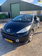 Peugeot 207 CC 1.6 VTi Première, Voorwielaandrijving, 15 km/l, Gebruikt, 4 cilinders