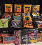 80s and 90s TCG - NIEUW sealed, Ophalen of Verzenden, Zo goed als nieuw