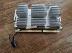 Vintage CPU Intel Pentium III 500/512/100/2.0V-S1, Ophalen of Verzenden