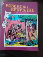 Robert en Bertrand, Eén stripboek, Ophalen of Verzenden, Zo goed als nieuw