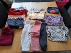 Meisjeskleding maat 86 en 92, Kinderen en Baby's, Kinderkleding | Kinder-kledingpakketten, Ophalen of Verzenden, Gebruikt, Maat 92