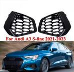 AUDI A3/S3 RS-STIJL MISTLAMP ROOSTERS, Verzenden