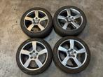 ✅ 17 inch Volvo Cratus Velgen C30 V40 V50 S50 V60 V70 Pih, Auto-onderdelen, Banden en Velgen, Ophalen, Gebruikt, Banden en Velgen