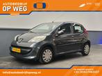 Peugeot 107 1.0-12V XS Urban Move | 1e eig | Airco | New APK, Voorwielaandrijving, Gebruikt, 4 stoelen, 68 pk