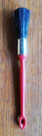 Patentpunt kwast, Ophalen of Verzenden, Gebruikt, Ezel