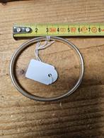 zilveren armband/ slavenarmband, Ophalen, Gebruikt