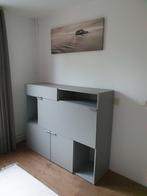 kast, Ophalen, Gebruikt, 25 tot 50 cm