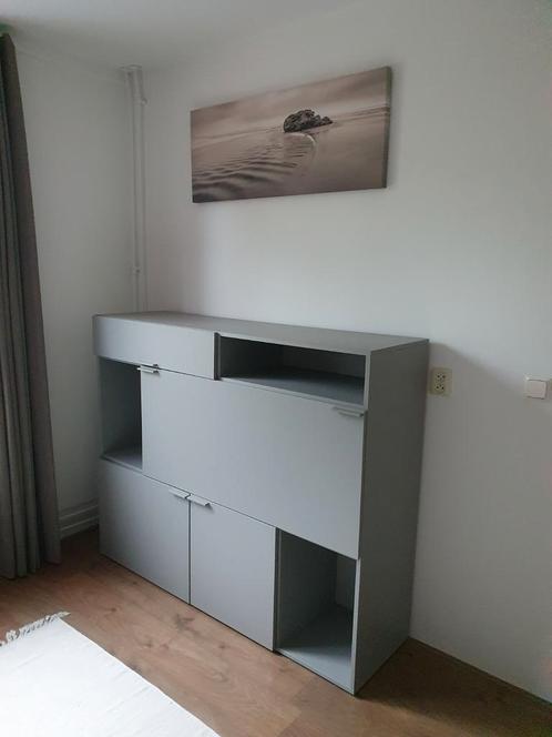 kast, Huis en Inrichting, Kasten | Dressoirs, Gebruikt, 25 tot 50 cm, Ophalen