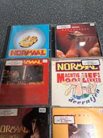 cd's van normaal, Cd's en Dvd's, Ophalen of Verzenden, Zo goed als nieuw, Levenslied of Smartlap