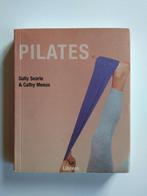 Pilates, Sally Searle & Cathy Meeus, Verzenden, Fitness, Gelezen, Sally Searle