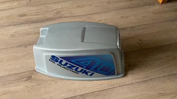 Suzuki 40 Pk beschikbaar voor biedingen
