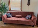 Mooie bank, in topconditie, Huis en Inrichting, Banken | Bankstellen, Ophalen, 125 tot 150 cm, Klassiek, Zo goed als nieuw