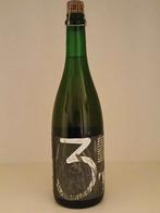 3 Fonteinen Wilde Terf (season 22|23) Blend No. 105, Verzamelen, Biermerken, Ophalen of Verzenden, Zo goed als nieuw, Flesje(s)
