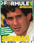 Formule 1 Magazine Jaren 2017 – 2022, Ophalen of Verzenden, Zo goed als nieuw, Formule 1