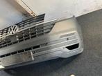 VW Transporter T6.1 Voorbumper PDC Mistlampen, Gebruikt, Ophalen of Verzenden, Bumper, Volkswagen