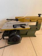 Proxxon micromot dsh figuurzaagmachine dekupiersage, Doe-het-zelf en Verbouw, Gereedschap | Zaagmachines, Ophalen, 70 mm of meer