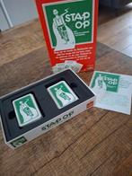 Stap op kaartspel, Hobby en Vrije tijd, Gezelschapsspellen | Bordspellen, Ophalen of Verzenden, Zo goed als nieuw