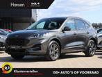Ford Kuga 2.5 PHEV ST-Line X I Leder I Head-up I Keyless I D, Automaat, Gebruikt, Adaptive Cruise Control, 4 cilinders