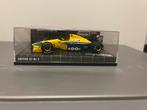 F1 Benetton Ford B191 Michael Schumacher 1991 1:43, Hobby en Vrije tijd, Modelauto's | 1:43, Ophalen