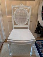Mooi oud frans stoeltje €37.50, Ophalen of Verzenden