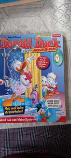 Donald Duck Aquaduck, Boeken, Stripboeken, Ophalen of Verzenden, Zo goed als nieuw, Eén stripboek