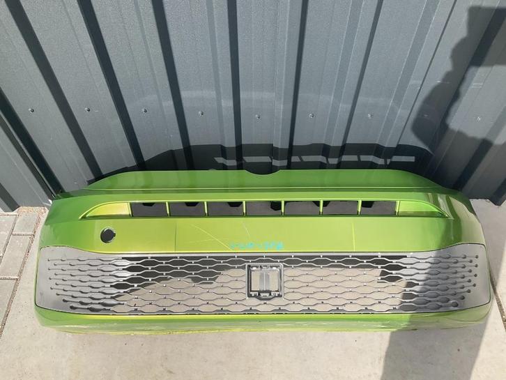 Bumper Volkswagen CADDY 2k7 2K7807221A Voorbumper C10-13031, Auto diversen, Tuning en Styling, Ophalen of Verzenden