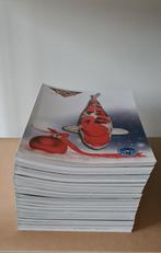 Koi magazines gratis ophalen., Karper of Koi