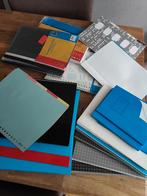 Diverse schoolspullen, Diversen, Schrijfwaren, Ophalen, Nieuw