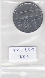 S22-VAT-0192 Italy 100 lire VF 1974 KM96.1, Verzenden, Italië