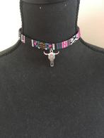 Chokers, Ophalen of Verzenden, Nieuw, Overige kleuren, Overige materialen