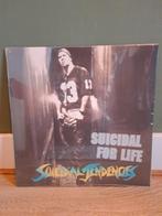 Suicidal Tendencies - Suicidal For Life LP - nieuw, Ophalen of Verzenden, Nieuw in verpakking