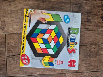 Rubis puzzel van Jumbo beschikbaar voor biedingen