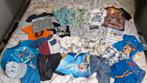 Groot kleding pakket jongens voor alle seizoenen maat 104, Ophalen of Verzenden, Gebruikt