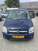 Opel Agila 1.0-12V Essentia zo meenemen (bj 2006), Voorwielaandrijving, Gebruikt, 973 cc, Origineel Nederlands