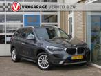 BMW X1 SDrive18i High Executive Camera|Navi Prof|LED|Cruise|, Gebruikt, Bedrijf, 3 cilinders, 750 kg