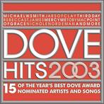 CD-sale VARIOUS - Dove Hits 2003 >NIEUW, Verzenden, Zo goed als nieuw, Gospel