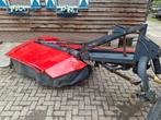 Vicon PZ 220 cyclomaaier, Ophalen