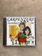 Carpenters - Christmas Portrait CD, Ophalen of Verzenden, 1980 tot 2000, Zo goed als nieuw, Boxset