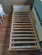 Sniglar Ikea peuterbed, Ophalen, 70 tot 85 cm, 140 tot 160 cm, Zo goed als nieuw