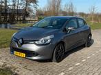 Renault Clio Energy 1.5 dCi 115pk 2015 Grijs APK tm feb 2026, Auto's, Renault, Voorwielaandrijving, Stof, Origineel Nederlands